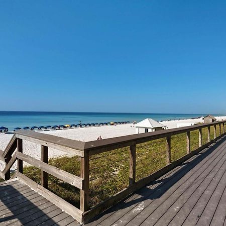 Apartamento Majestic Sun 605B Destin Exterior foto