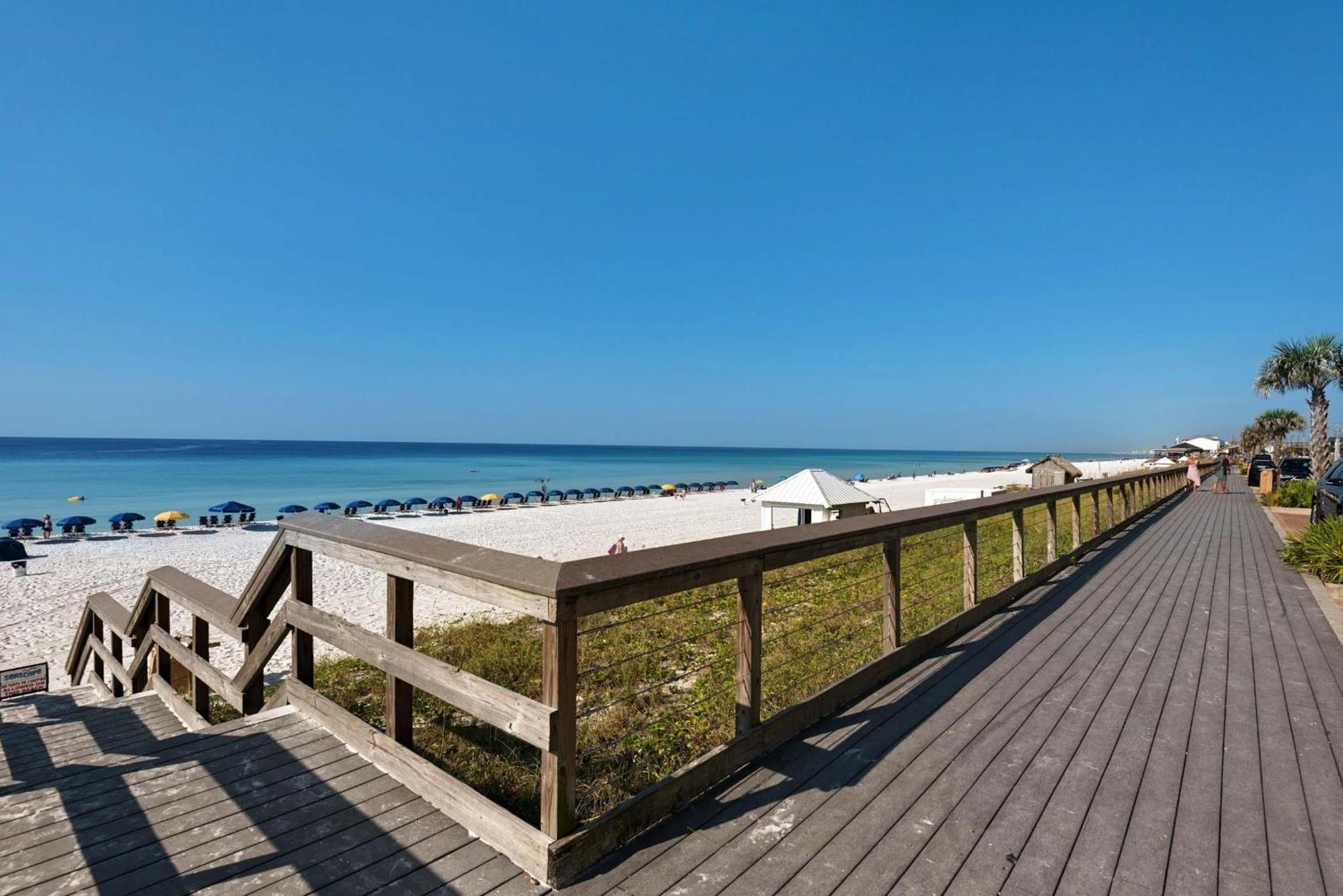 Apartamento Majestic Sun 605B Destin Exterior foto