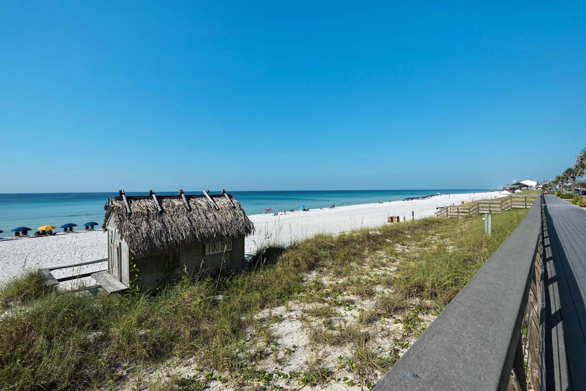 Apartamento Majestic Sun 605B Destin Exterior foto