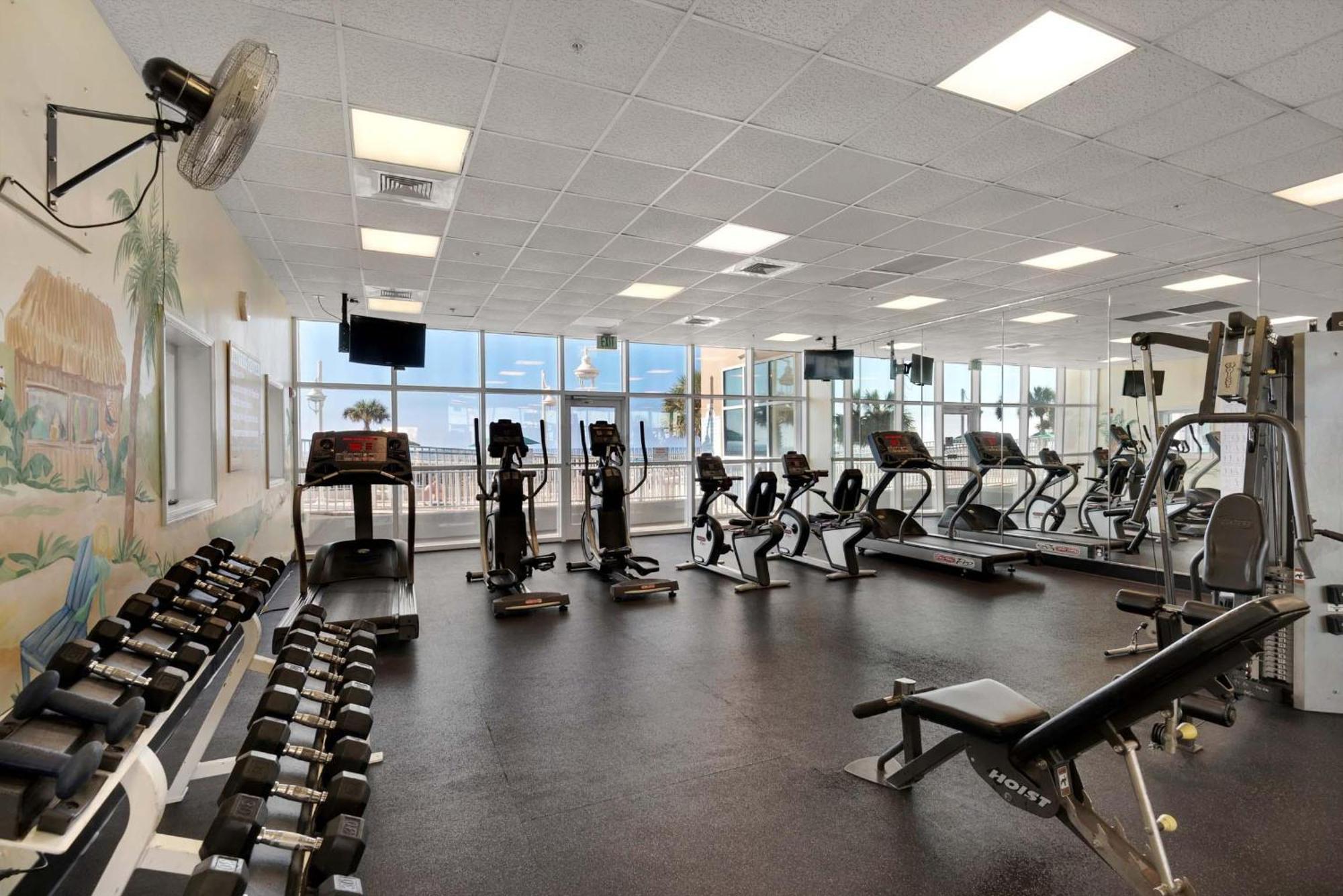 Apartamento Majestic Sun 605B Destin Exterior foto
