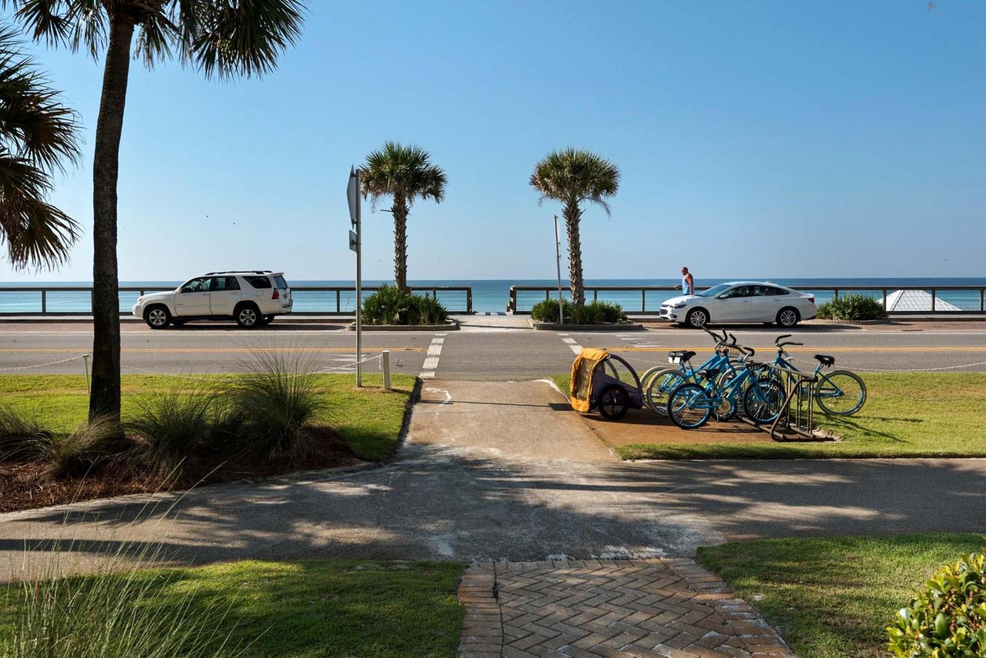 Apartamento Majestic Sun 605B Destin Exterior foto