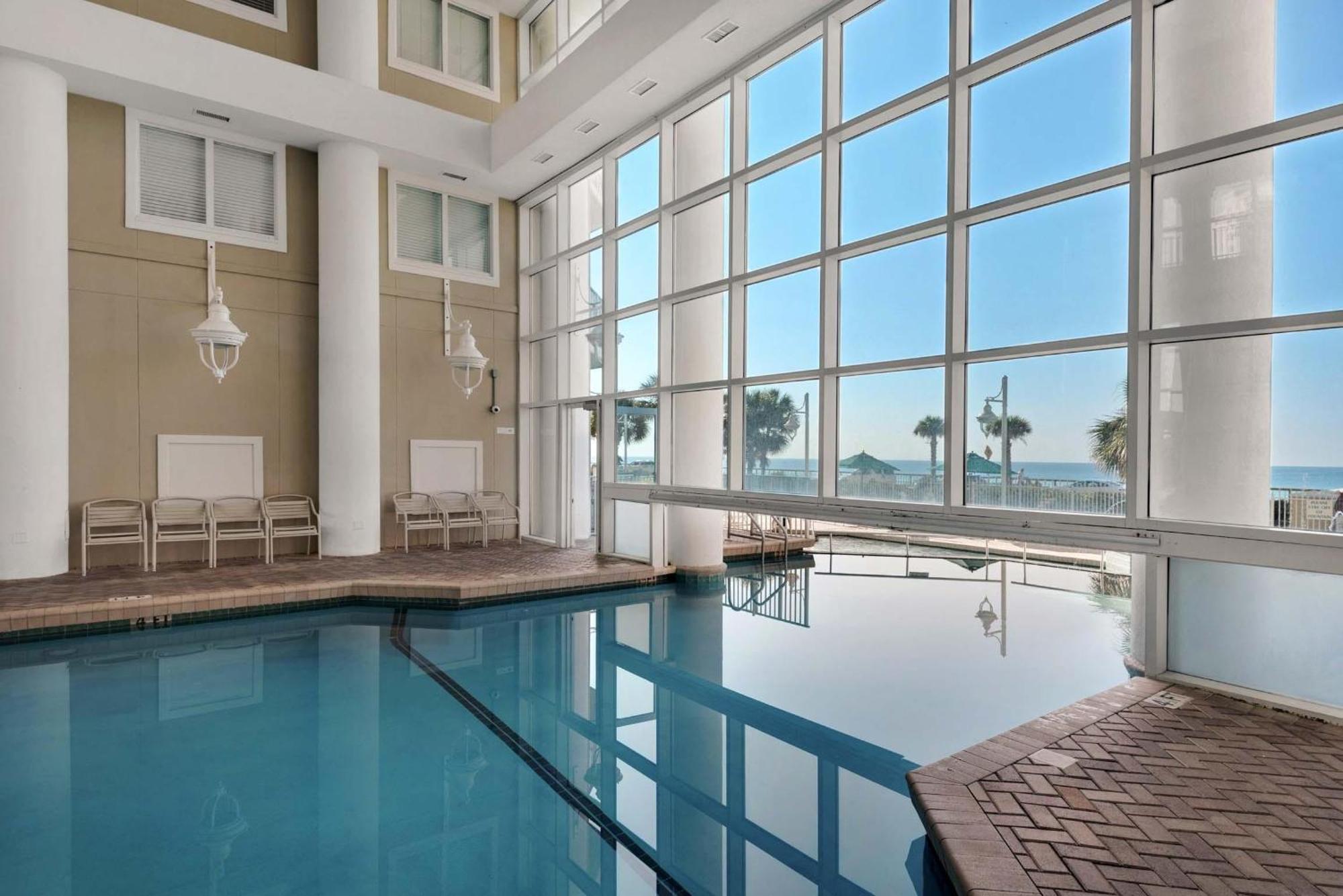 Apartamento Majestic Sun 605B Destin Exterior foto