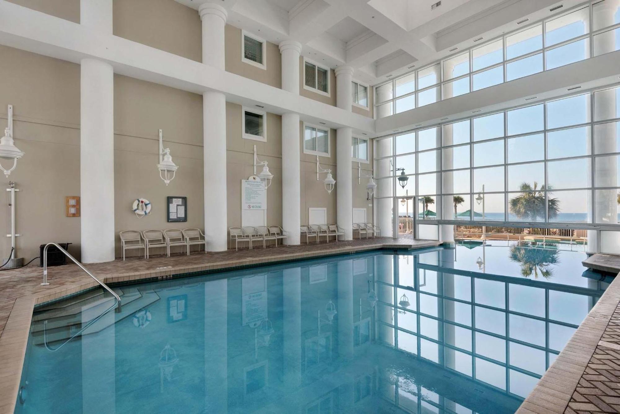 Apartamento Majestic Sun 605B Destin Exterior foto